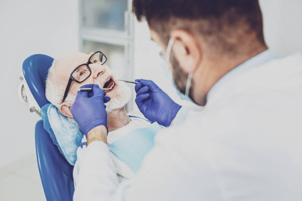 Best Emergency Wisdom Teeth Removal in Singac, NJ